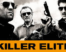 Killer Elite