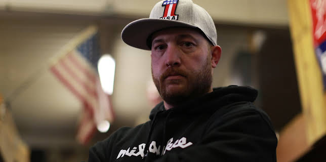 06:00: Gold Rush (S9 E1) (S9) | Kanal 9 | 11/17 2025