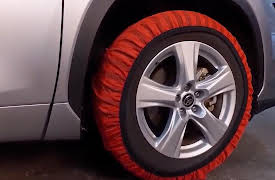 Motorhead Garage TV: Socks on for Winter