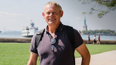 1:00 PM: Martin Clunes: Islands of America (S1 E4) (S1) | Yesterday | 4/5 2026