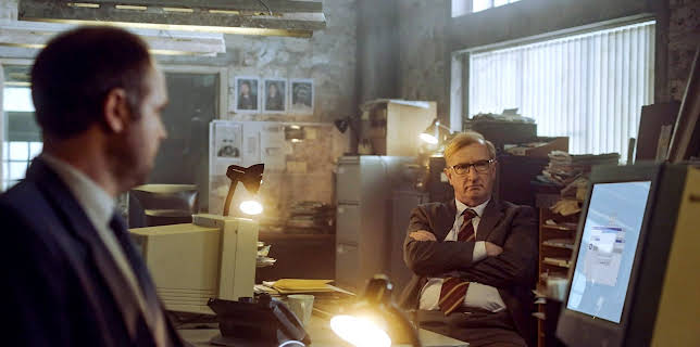 22:00: Morda i Port Talbot: Eit endeleg svar? | NRK 3 | 12/17 2025