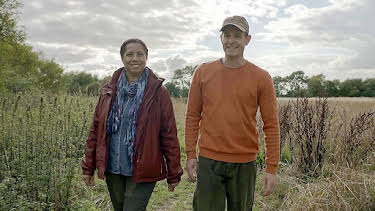 8:00 AM: Countryfile | BBC Two | 10/4 2026