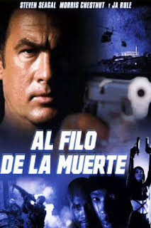 20:40: Al filo de la muerte | 13 TV | 8/29 2026