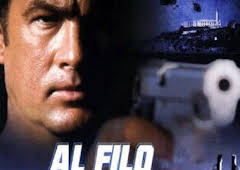 Al filo de la muerte