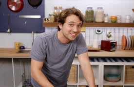 Struggle Meals S1: Food Back from the Dead