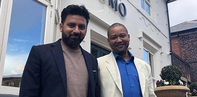 6:20 PM: Four in a Bed | More 4 | 11/17 2025