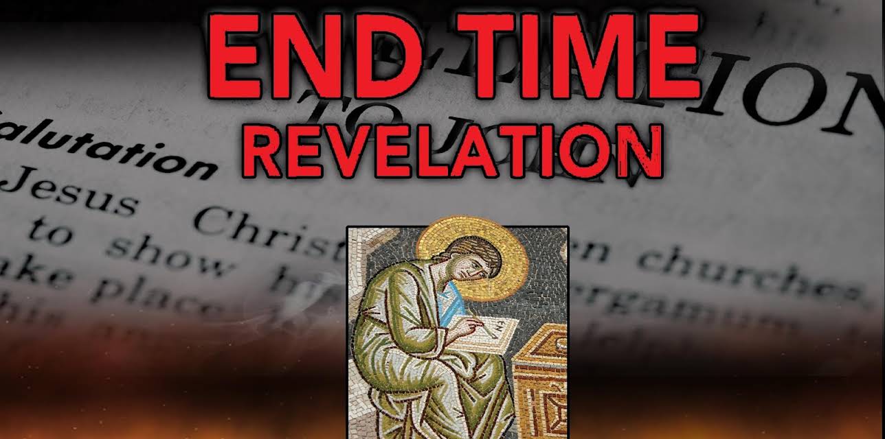 End Times Revelation