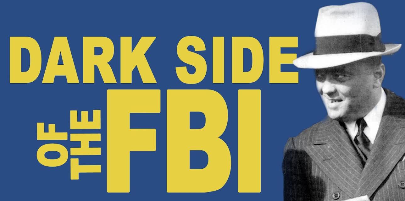 Dark Side of the FBI (2007)