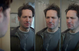 Living with Yourself: Nice Knowing You