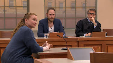 14:45: Ulrich Wetzel - Das Strafgericht | RTL | 5/16 2026