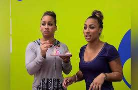 It Takes A Sister, Season 1: An Unfortunate Birthday Cake