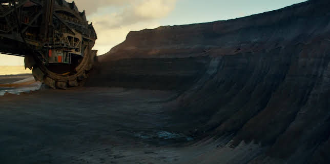 Anthropocene: The Human Epoch