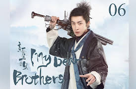 My Dear Brothers: EP 6