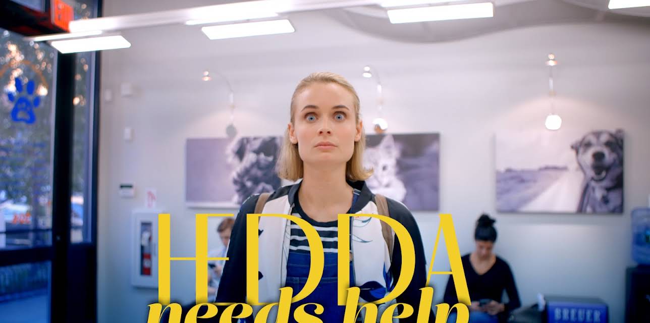 Hedda Needs Help (2016)