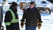 Ice Road Truckers (S8 E10)