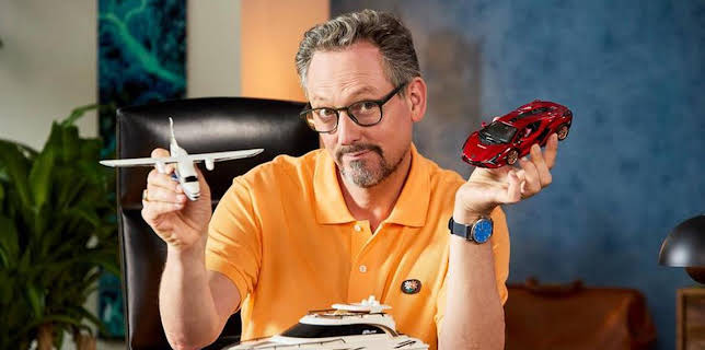 19:45: Wissen vor acht – Erde | Das Erste | 11/13 2025