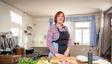 Herbstliche Restlesküche - Aus Überschuss wird Hochgenuss!