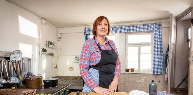 05:15: Herbstliche Restlesküche - Aus Überschuss wird Hochgenuss! | SWR Fernsehen BW | 11/2 2025