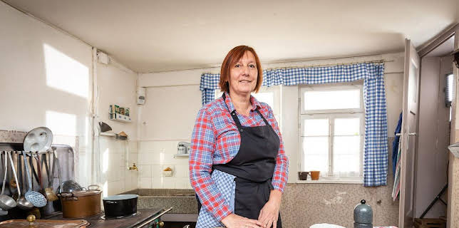 Herbstliche Restlesküche - Aus Überschuss wird Hochgenuss!