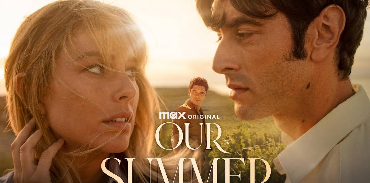 El Verano Que Vivimos (2021)