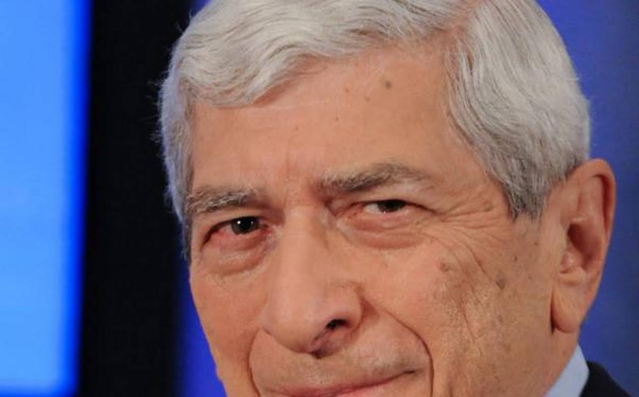Marvin Kalb
