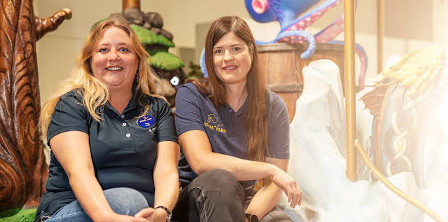 13:15: Die Europa-Park Macher | SWR Fernsehen BW | 11/2 2025