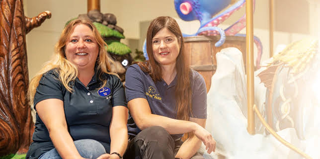 Die Europa-Park Macher