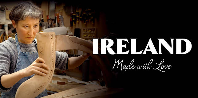 Ireland Made with Love (2023)