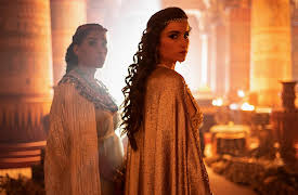 Ancient Empires Season 1: Cleopatra