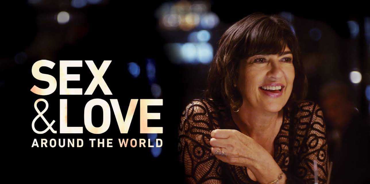 Amanpour: Sex and Love Around the World Season 1