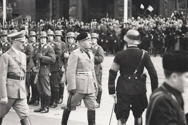 15:45: Countdown zum Zweiten Weltkrieg | ZDFinfo | 6/21 2026