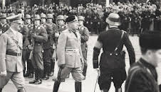 Countdown zum Zweiten Weltkrieg