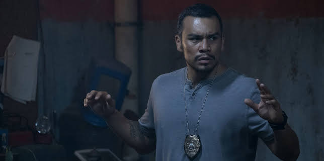 21:45: The Oath (S1 E3) (S1) | Viasat Series | 1/7 2026