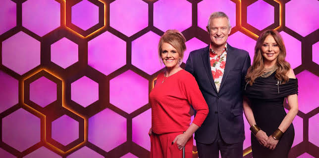 7:00 PM: Celebrity Puzzling | Channel 5 | 2/23 2026