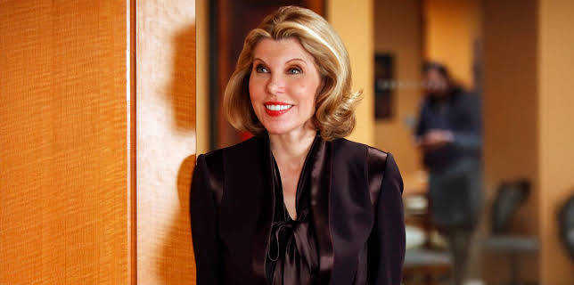 3:00 AM: The Good Wife (S2 E15) (S2) | 5 Star | 11/29 2025