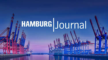 04:15: Hamburg Journal | Radio Bremen | 5/30 2026
