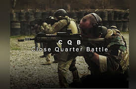 Close Quarter Battles, Season 1: Introduction to Police Special Operations