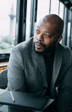 Jermain Julien als Director