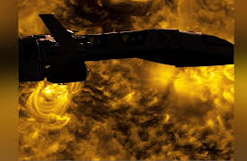 Genesis 7: Genesis 7: Journey to the Sun