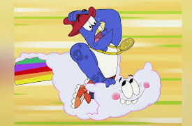 Middlemost Post, Season 1: They're All Named Reggie/The Same Ol' Same