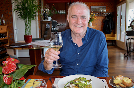 Rick Stein's Secret France: Dieppe