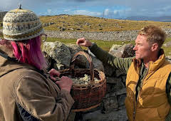 Ronan Keating's Wild Atlantic