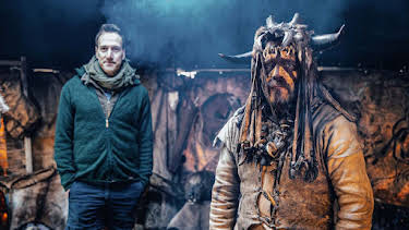 9:00 PM: Ben Fogle: New Lives in The Wild (S15 E3) (S15) | 5 Select | 7/6 2026