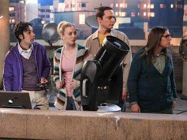 15:35: The Big Bang Theory | ProSieben | 6/3 2026