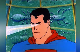 The New Adventures Of Superman: The Complete First Season: Insect Raiders/Return of Warlock