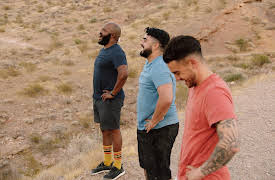 The Un-Adventurers: Reigniting the Fire