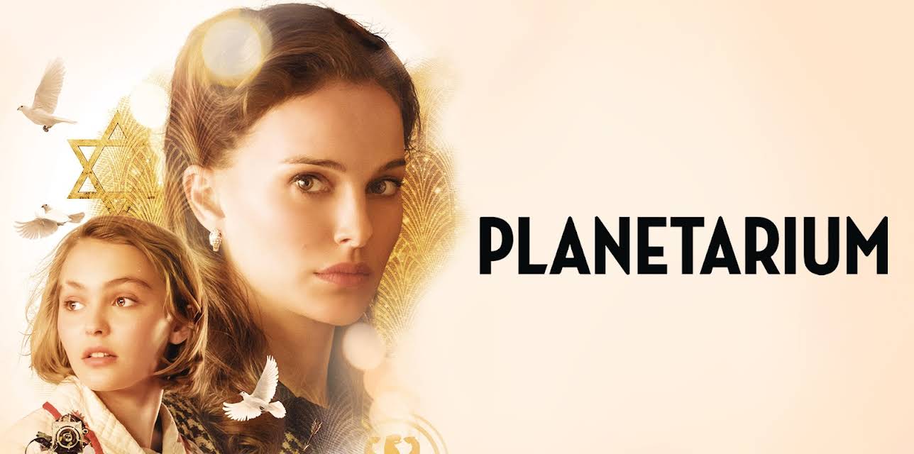 Planetarium (2017)