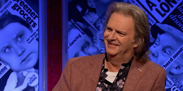 9:00 PM: Have I Got A Bit More News For You? (S60 E3) (S60) | Dave | 11/11 2025