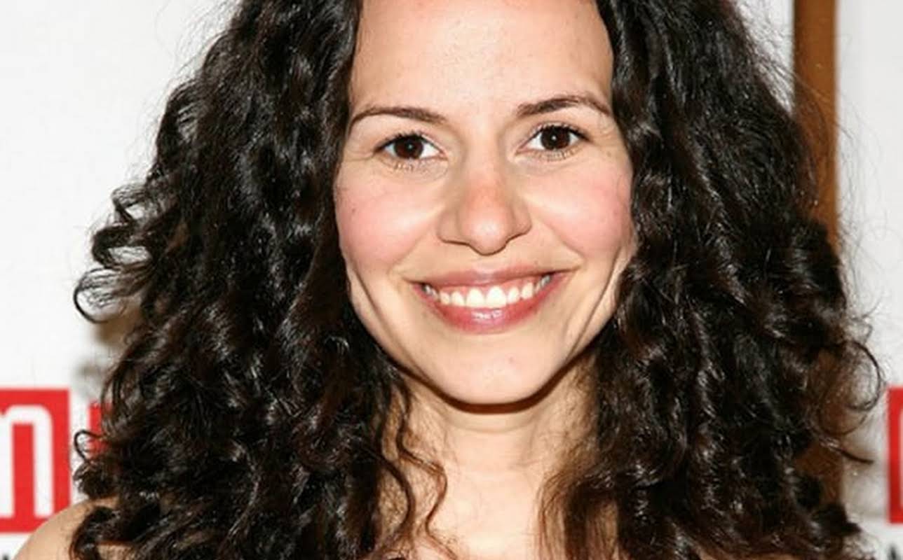 Mandy Gonzalez
