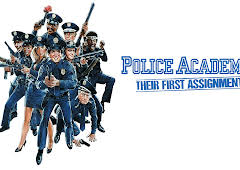 Politiskolen 2 - deres første opgave